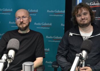 Ludzki głos jako nośnik emocji na Festiwalu Futurofonia w Operze Bałtyckiej