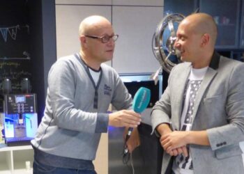 Quantum Lab – uczą komputer tego co czuje człowiek