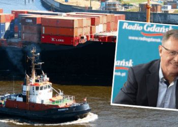 Unia włączyła branżę morską do pakietu Fit for 55. „To niebezpieczna dla gospodarki utopia”