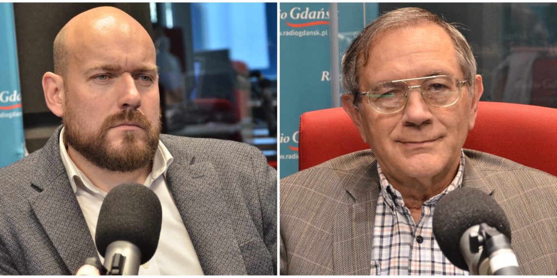 Wodorowy zawrót głowy w branży morskiej. „Największą trudnością jest dostęp do paliwa”