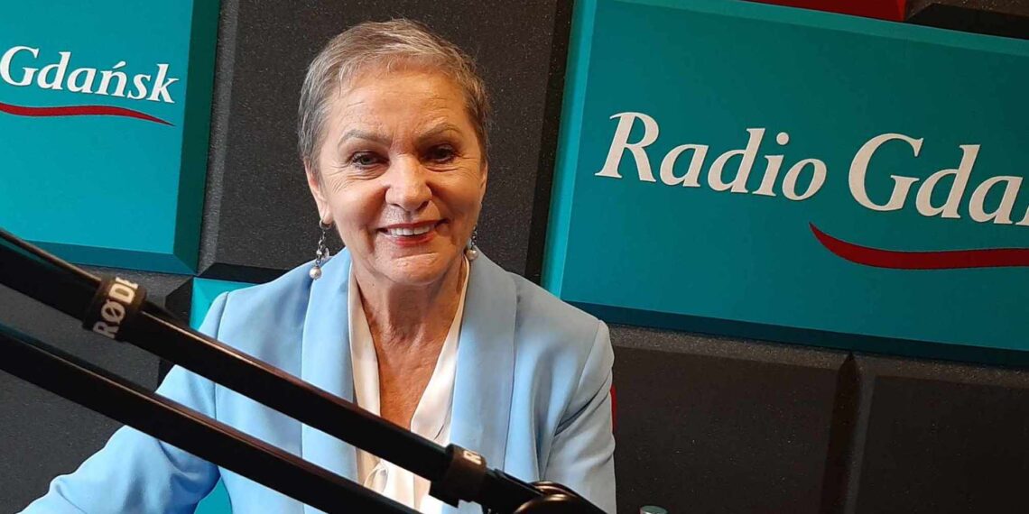 Prezydent Słupska: „Ważne, aby pomoc dla powodzian trafiała pod konkretny adres”