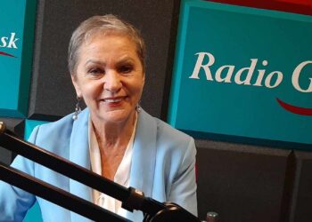 Prezydent Słupska: „Ważne, aby pomoc dla powodzian trafiała pod konkretny adres”