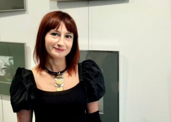 Obserwacja ptaków to sztuka uważności, odwaga wysokich lotów i kolekcjonerska cierpliwość