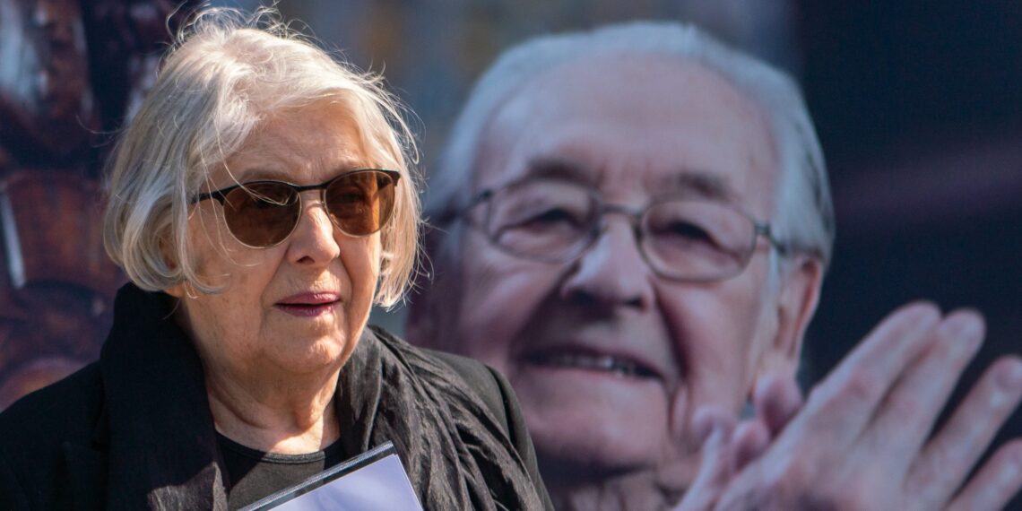 Wybitna postać polskiej scenografii i kostiumografii w „Magii Kina”