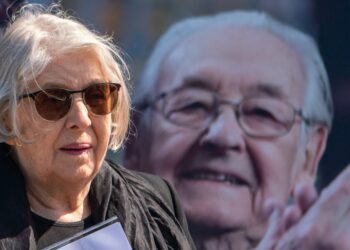 Wybitna postać polskiej scenografii i kostiumografii w „Magii Kina”