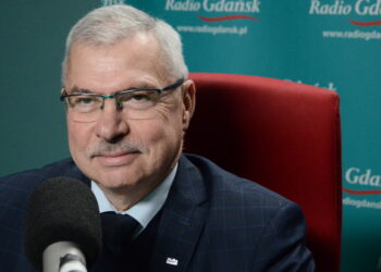 Wigilia dniem wolnym od pracy? Krzysztof Dośla: „Solidarność ocenia ten pomysł pozytywnie”