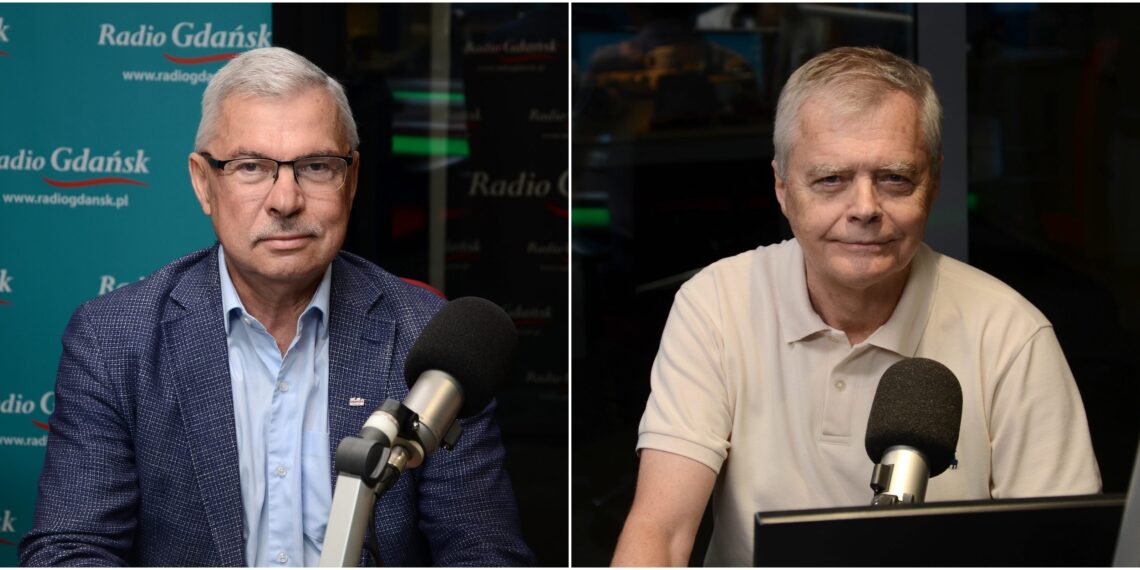 Rozmowy pokojowe w Białym Domu. Eksperci: „Udało się pokazać silną, zjednoczoną Europę”