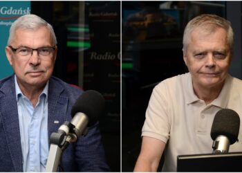 Rozmowy pokojowe w Białym Domu. Eksperci: „Udało się pokazać silną, zjednoczoną Europę”