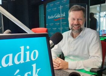 Radiowo Naukowo: prof. dr hab. Krzysztof Narkiewicz, internista i hipertensjolog z GUMed