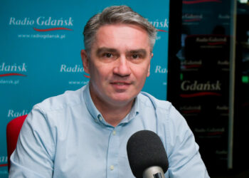 Krzysztof Sławski: Lotos powinien pozostać pomorski, jednak najważniejsze, że jest w polskich rękach