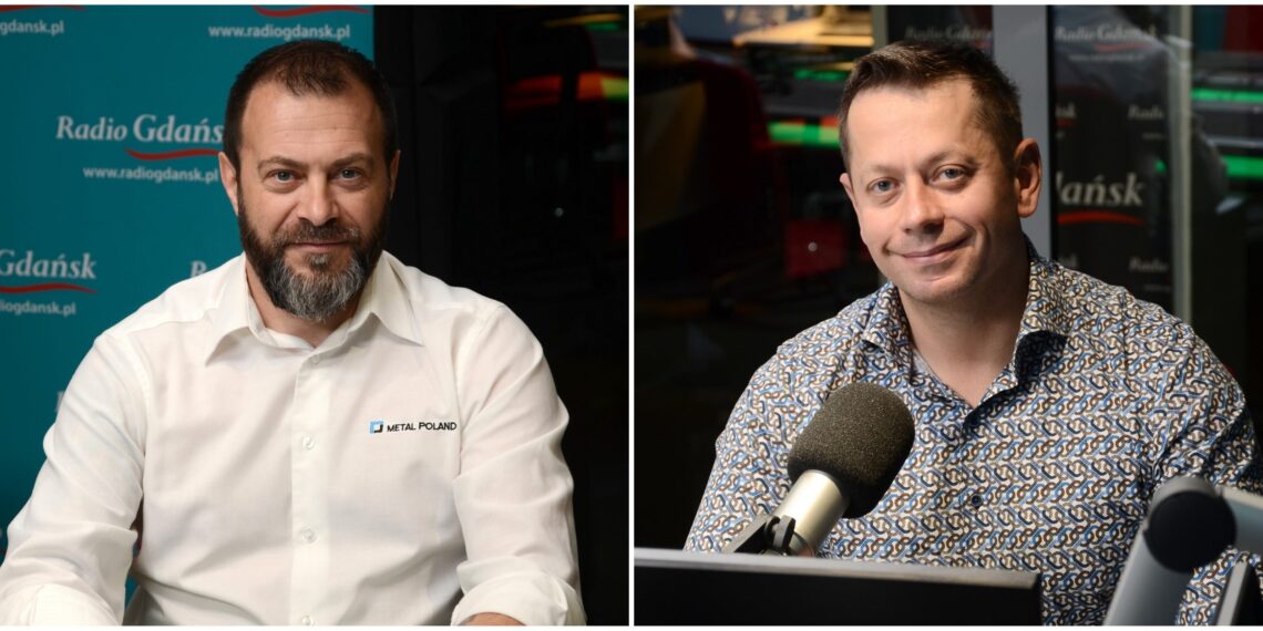 PKB w górę, za to inwestycje delikatnie w dół. Czy to już powód do niepokoju?