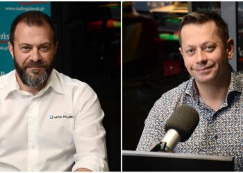 PKB w górę, za to inwestycje delikatnie w dół. Czy to już powód do niepokoju?