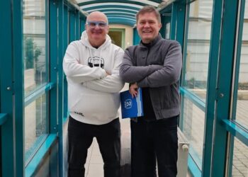 Jak zrobić bigos z rybą? Zdradza Prezes Stowarzyszenia Kucharzy Polskich