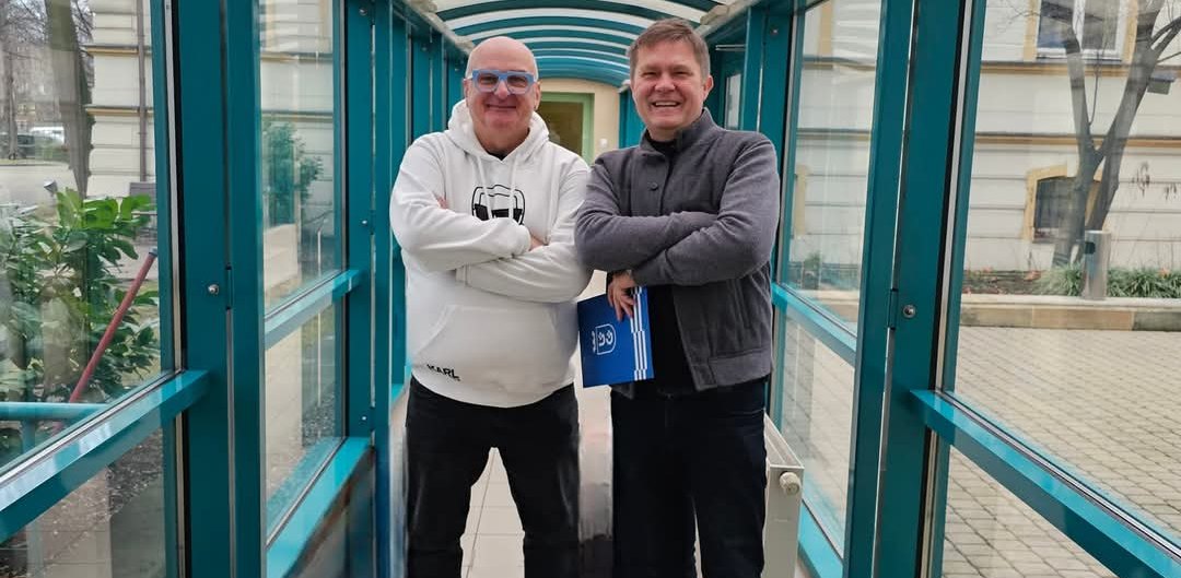 Jak zrobić bigos z rybą? Zdradza Prezes Stowarzyszenia Kucharzy Polskich