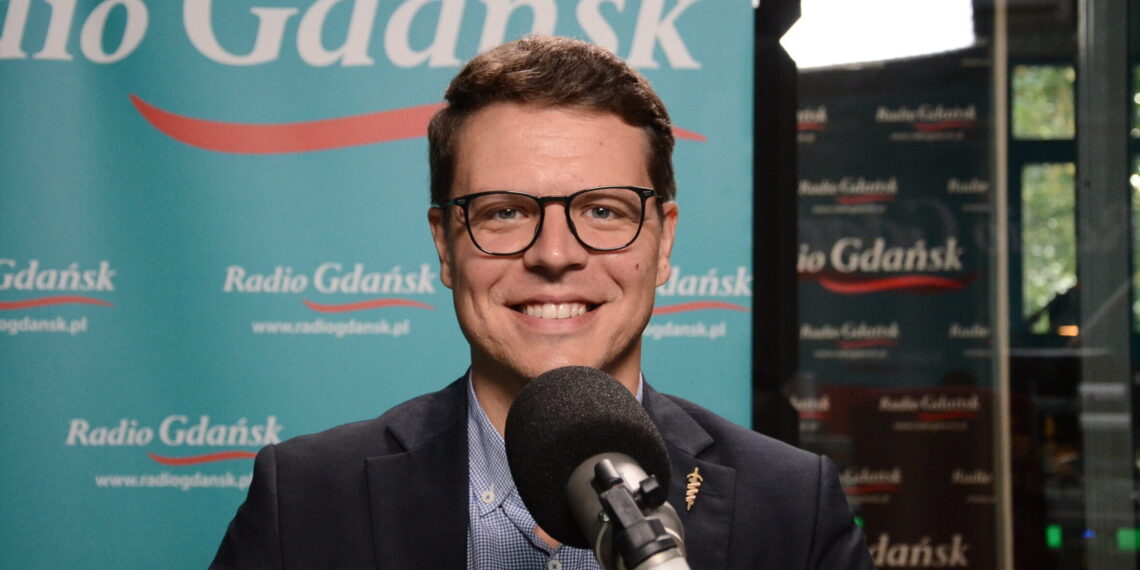 Poseł Konfederacji: „Trzeba rozwiązać problem niewybuchów w Bałtyku, zanim dojdzie do katastrofy”