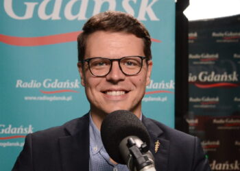 Poseł Konfederacji: „Trzeba rozwiązać problem niewybuchów w Bałtyku, zanim dojdzie do katastrofy”