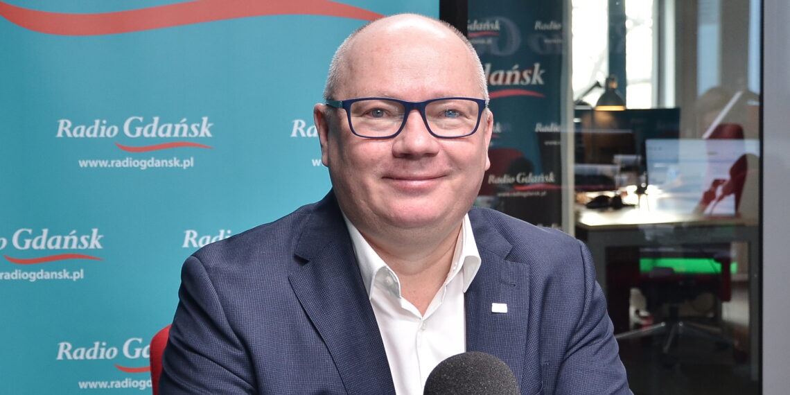 Politechnika Gdańska służy obronności. Rozmowa z rektorem w dniu inauguracji roku akademickiego