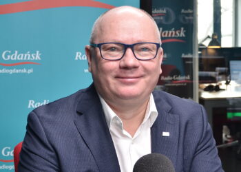 Rektor Politechniki Gdańskiej: „Coraz bardziej istotne stają się praktyczne kierunki studiów”