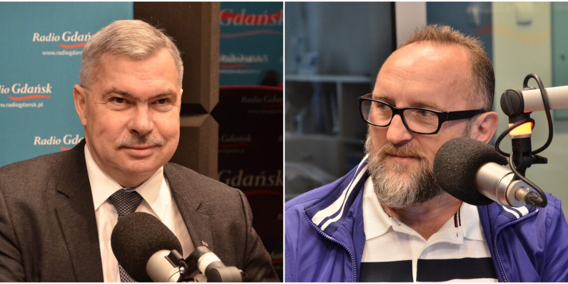 Na Pomorzu pracuje coraz więcej obcokrajowców. „Przyciągają ich nie tylko dobre uczelnie”