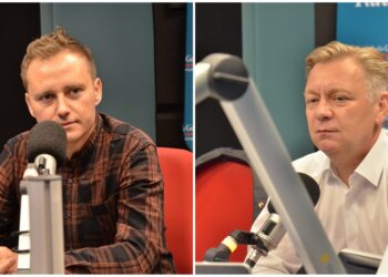 Po 2035 r. tylko auta elektryczne? „Wymuszą to albo unijni urzędnicy, albo ceny paliw”