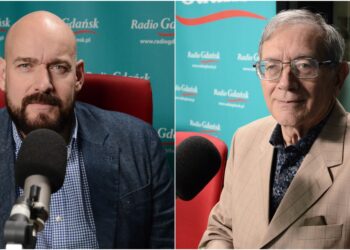 Cztery suwnice dotarły z Chin do Gdańska. „To spektakularna akcja”