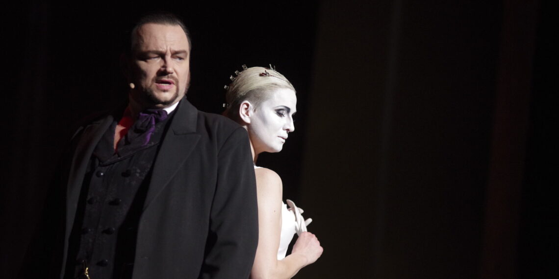 „Lalka” od 15 lat na scenie gdyńskiego Teatru Muzycznego