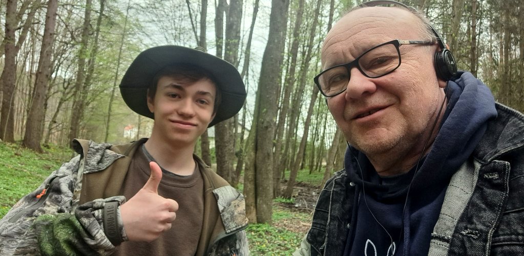 Wędrówki Leśnego Pawła po Trójmiejskim Paku Krajobrazowym