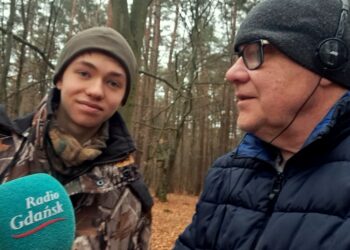 Trójmiejski Park Krajobrazowy i jego przyrodnicze inspiracje