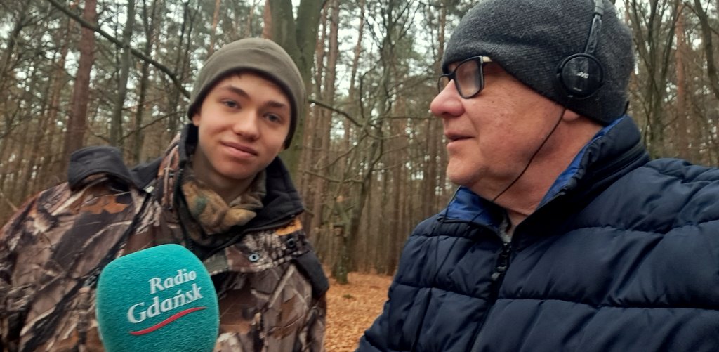 Trójmiejski Park Krajobrazowy i jego przyrodnicze inspiracje