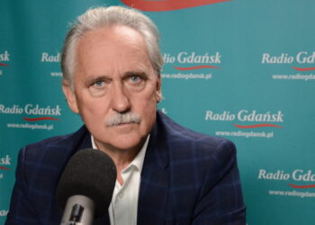 Senator KO Leszek Czarnobaj: „Media publiczne muszą być finansowane niezależnie od polityków”