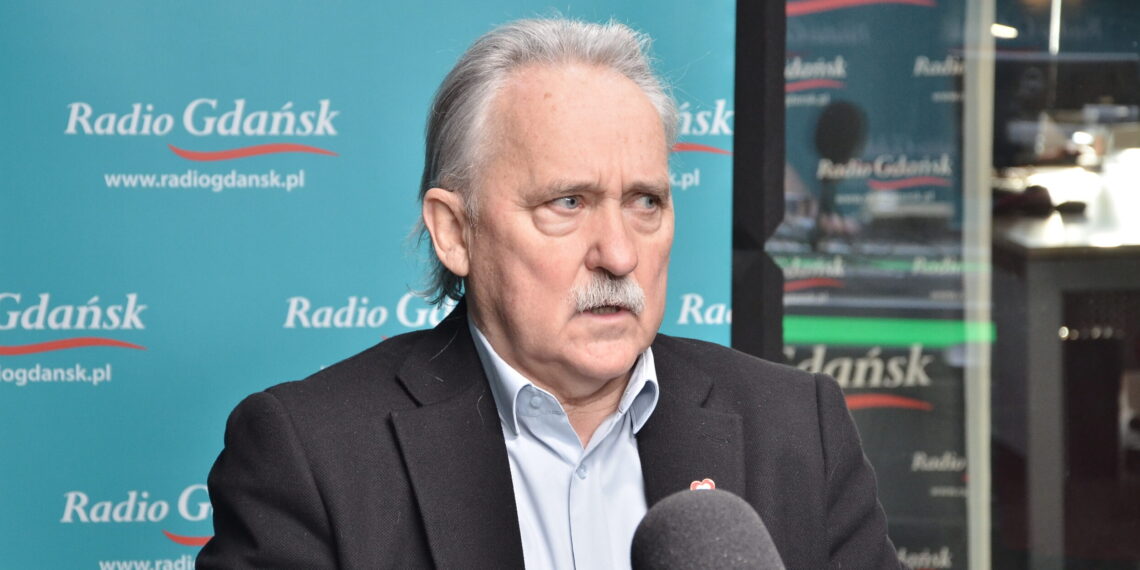 Ponad 400 mln zł na ochronę przeciwpowodziową Żuław. Senator Leszek Czarnobaj: „To jest minimum”