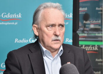 Ponad 400 mln zł na ochronę przeciwpowodziową Żuław. Senator Leszek Czarnobaj: „To jest minimum”