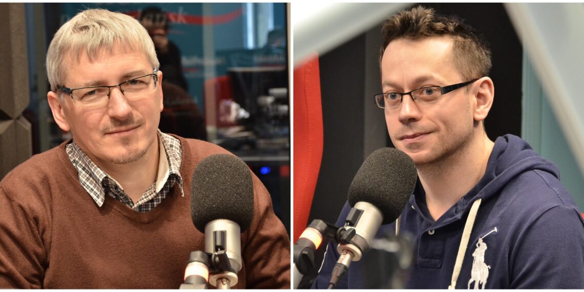 W Polsce wzrosły płace i zatrudnienie. „Sytuacja nie jest najgorsza i wojna tego nie zmieni”