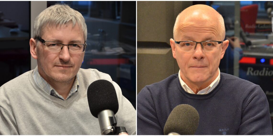 Niemcy masowo wykupują towary. Eksperci: zawsze powinniśmy być przygotowani do pewnych rzeczy