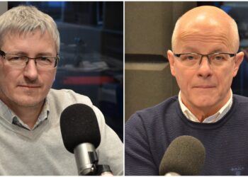 Niemcy masowo wykupują towary. Eksperci: zawsze powinniśmy być przygotowani do pewnych rzeczy