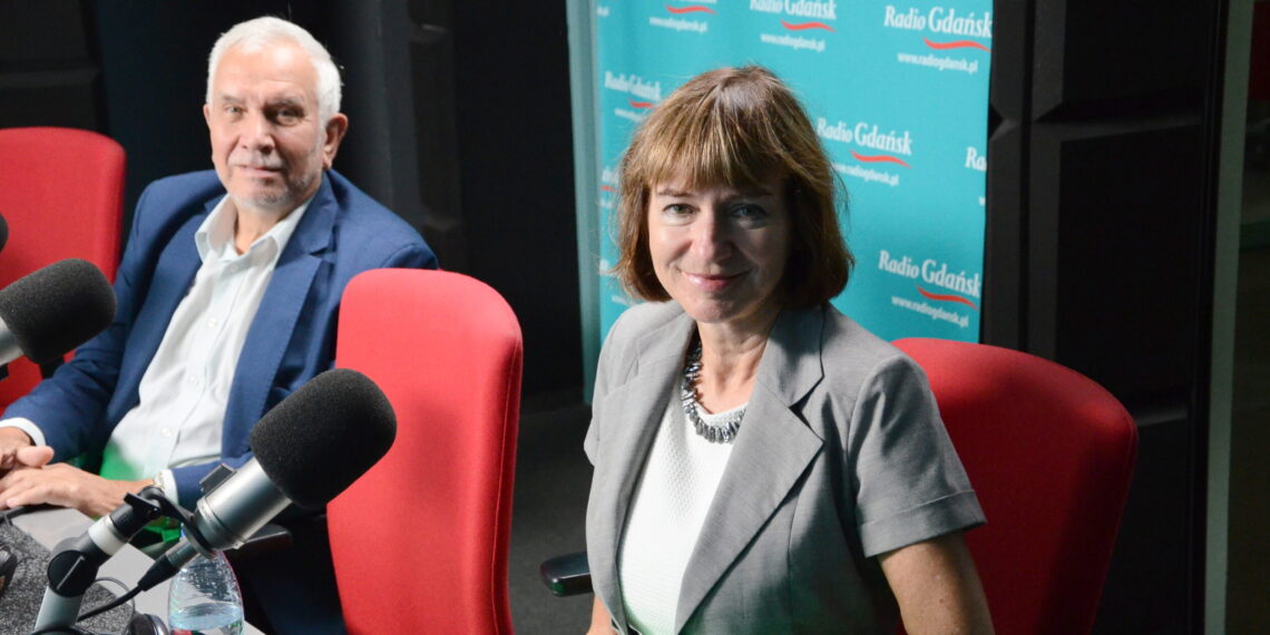 „Kranówka” za złotówkę. Ekspert: „Kierunek jest słuszny, bo wodę trzeba oszczędzać”