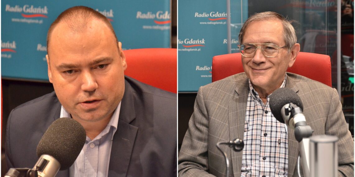 Podsumowanie roku w polskiej gospodarce morskiej. Eksperci wskazują na najważniejsze wydarzenia