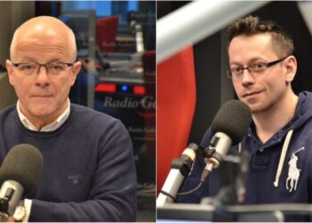 Spadek optymizmu na świecie. Eksperci: mamy nawarstwienie problemów