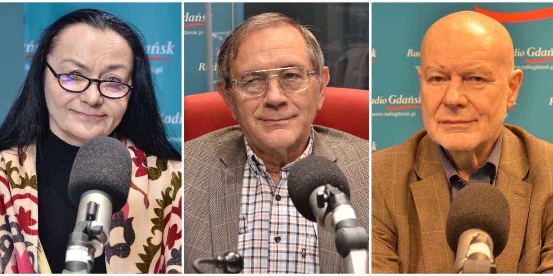 Kto zostanie nowym prezesem Portu Gdynia? „Do gry może wrócić Janusz Jarociński”