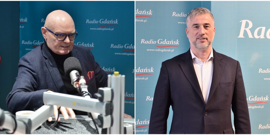 Dynamiczny wzrost cen frachtów morskich. Towary mogą zdrożeć