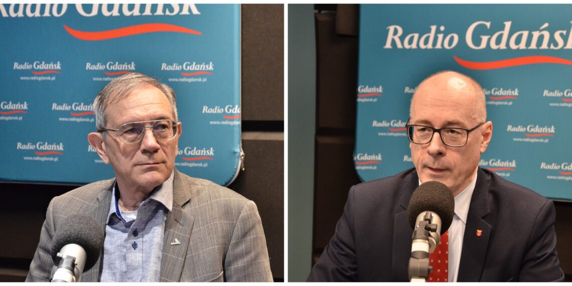 Inwestycje PERNu i Portu Gdynia będą odbijać się w niższych cenach na stacjach benzynowych