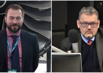 Zwalniane osoby chcą tymczasowego przywrócenia do pracy. „To trudne dla obu stron”