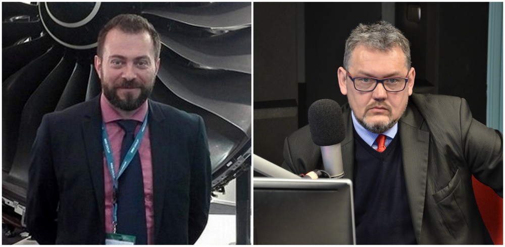 Zwalniane osoby chcą tymczasowego przywrócenia do pracy. „To trudne dla obu stron”