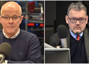 Czy strefa euro upadnie? Eksperci: „UE jest w sporym kryzysie i potrzebuje renowacji”