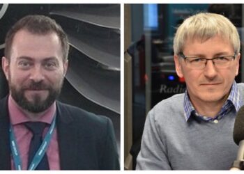 Co dalej z rurociągiem Nord Stream 2? „Sankcje mają wymiar symboliczny i nie zmieniają niczego w sytuacji geopolitycznej”