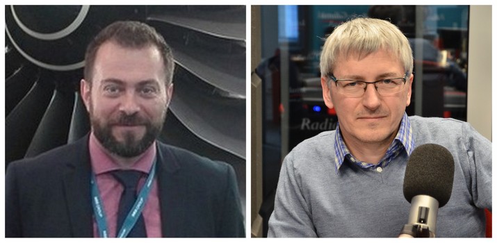 Co dalej z rurociągiem Nord Stream 2? „Sankcje mają wymiar symboliczny i nie zmieniają niczego w sytuacji geopolitycznej”