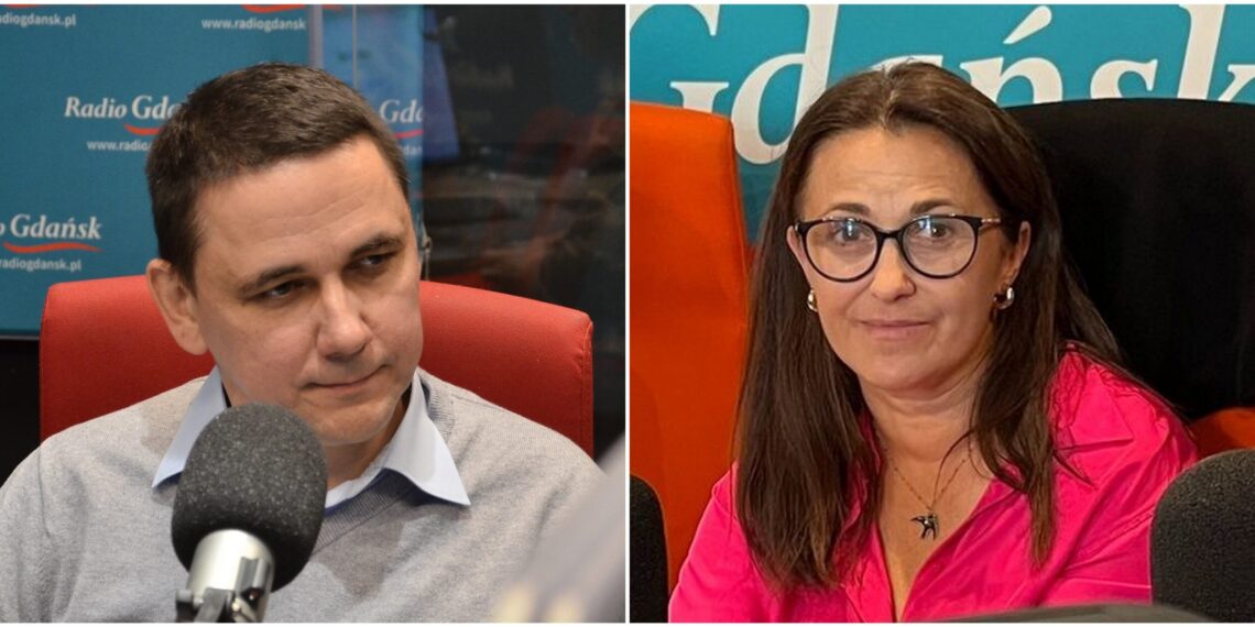 Pokolenie X czy pokolenie Z? „Dobrze by było te dwa światy realnie połączyć”