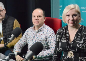 W Polsce powstanie instytut badający sztuczną inteligencję. „Każda taka inicjatywa jest dobra”