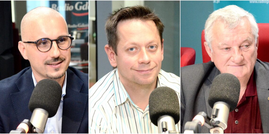 To był udany sezon wakacyjny w Polsce. „Turyści dopisali też w Trójmieście”