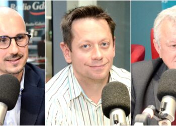 To był udany sezon wakacyjny w Polsce. „Turyści dopisali też w Trójmieście”